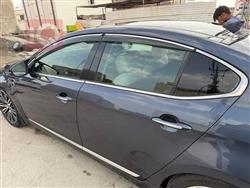 Kia Cadenza